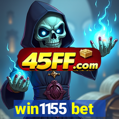 win1155 bet